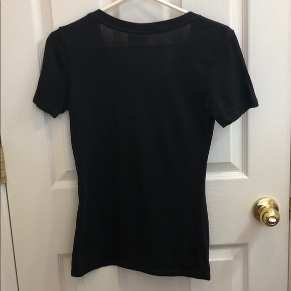 Black Giants PINK t-shirt - Picture 4 of 4